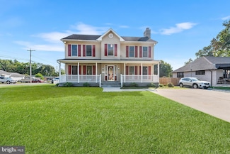515 Patuxent Ave, Rosedale, MD 21237