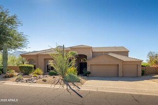 11753 E Parkview Ln, Scottsdale, AZ 85255