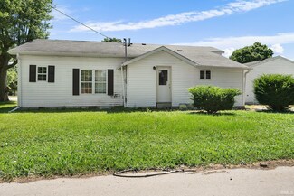 1459 W Kyger St, Frankfort, IN 46041