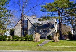 2828 N Anthony Blvd, Fort Wayne, IN 46805
