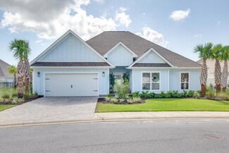 109 Palmview Ln Unit Lot 51, Santa Rosa Beach, FL 32459