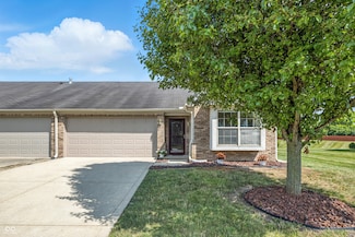 10795 Whippoorwill Ln, Indianapolis, IN 46231