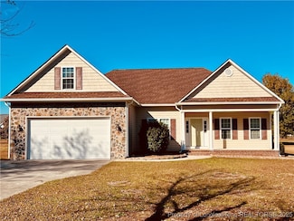 80 Kiara Dr, Lumberton, NC 28360