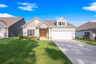 2934 Campanella Dr, Murfreesboro, TN 37128