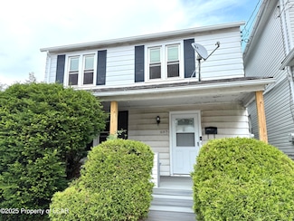 697 Peace St, Hazleton, PA 18201