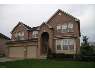 4111 Morley Dr, Aurora, OH 44202