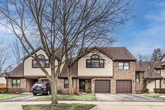 643 Sutton Ct Unit 252, Wheeling, IL 60090