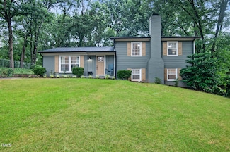 5012 Skidmore St, Raleigh, NC 27609