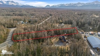 7595 N Highlander Loop, Palmer, AK 99645