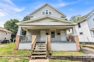 1174 La Croix Ave Unit 1, Akron, OH 44307