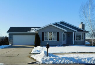 5806 Juniper Ridge, Mc Farland, WI 53558