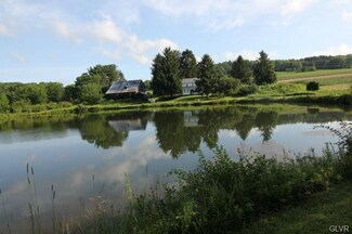 198 Roth Rd, Kunkletown, PA 18058