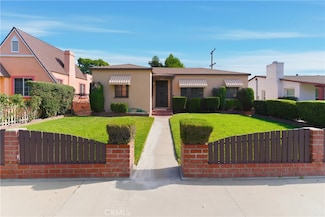10502 Bryson Ave, South Gate, CA 90280