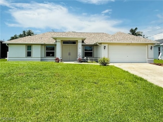 2512 SW 23rd Ave, Cape Coral, FL 33914