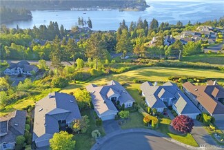 154 Sea Vista Terrace, Port Ludlow, WA 98365