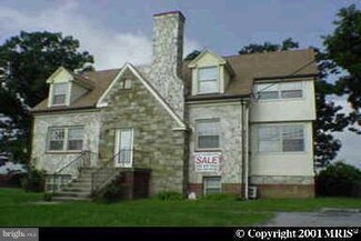 4735 Stamp Rd, Temple Hills, MD 20748