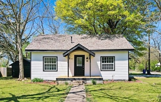 401 S Brewer St, Vinita, OK 74301