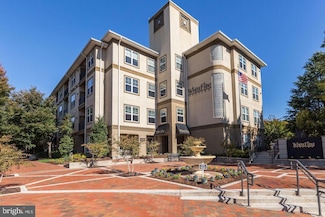 11800 Old Georgetown Rd Unit 1206, Rockville, MD 20852