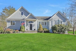 450 Westlake Dr, Valhalla, NY 10595