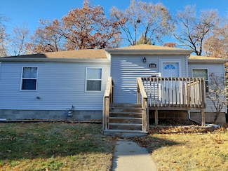 6400 Ash Ave, Gary, IN 46403