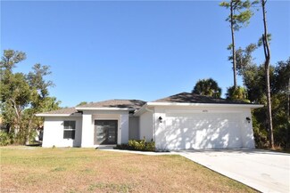 4970 Ageman Ave, North Port, FL 34288