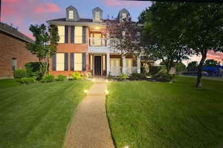 10014 Fairway Vista Dr, Rowlett, TX 75089