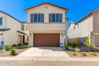4510 S Nageli, Mesa, AZ 85212