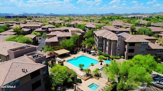 20100 N 78th Place Unit 2105, Scottsdale, AZ 85255