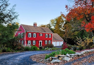 23 Brigham Rd, Paxton, MA 01612