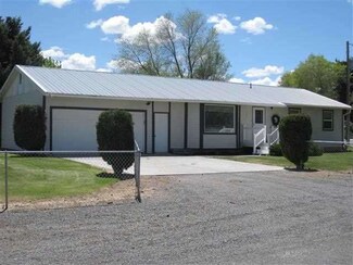 155 W 4th St N, Albion, ID 83311