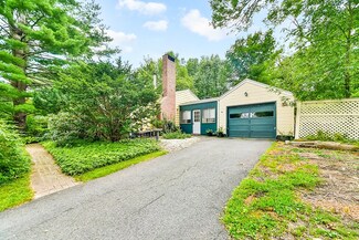 84 Glendale Rd, Amherst, MA 01002