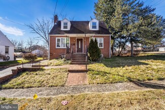 187 Weber Ave, Ewing, NJ 08638