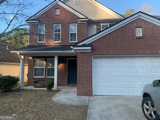 5620 Sable Way, Atlanta, GA 30349