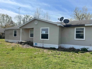 475 S 2nd, Tillar, AR 71670