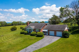1927 Pineville Rd, McGaheysville, VA 22840