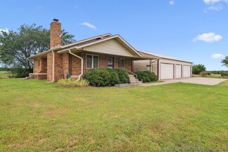 3621 S 134th St W, Haskell, OK 74436