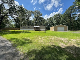 190 County Road 060, Jasper, TX 75931