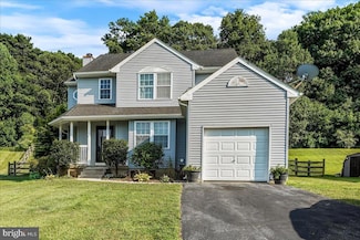 52 Cynthia Rd, Coatesville, PA 19320