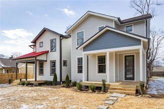 1204 N 6th St Unit B, Nashville, TN 37207