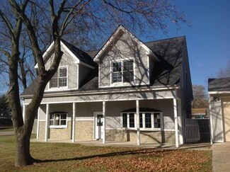 34W886 Skyline Dr, Saint Charles, IL 60174