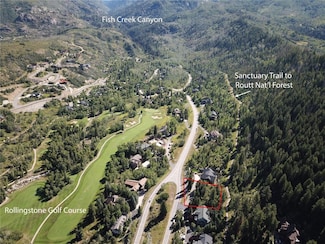 1028 Steamboat Blvd, Steamboat Springs, CO 80487