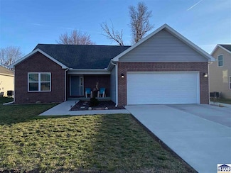 3385 N Pointe Ave, Terre Haute, IN 47805