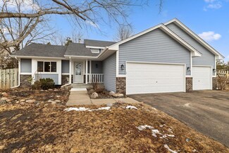 2505 129th Ln NW, Coon Rapids, MN 55448