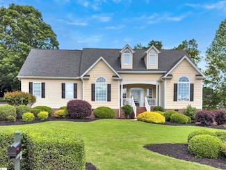 713 Austin Woods Ct, Greer, SC 29651