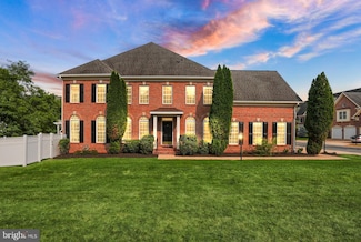 43616 Carradoc Farm Terrace, Leesburg, VA 20176