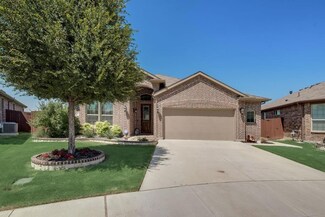 2517 Indian Head Dr, Justin, TX 76247