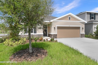 306 Alexandrite St, Deland, FL 32720