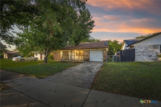 2616 Hidden Valley Dr, Killeen, TX 76543