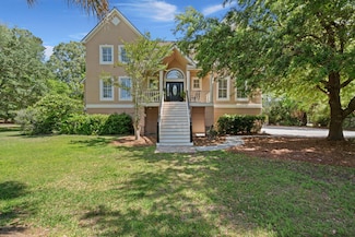 3756 Colonel Vanderhorst Cir, Mount Pleasant, SC 29466