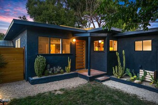 1157 Woodland Ave, Ojai, CA 93023